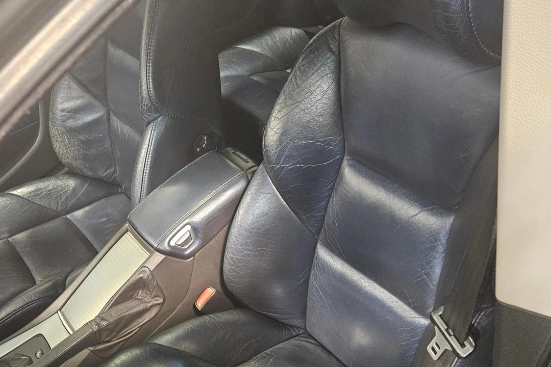 2007 Volvo S60 R 1st Gen - Image 17 of 31