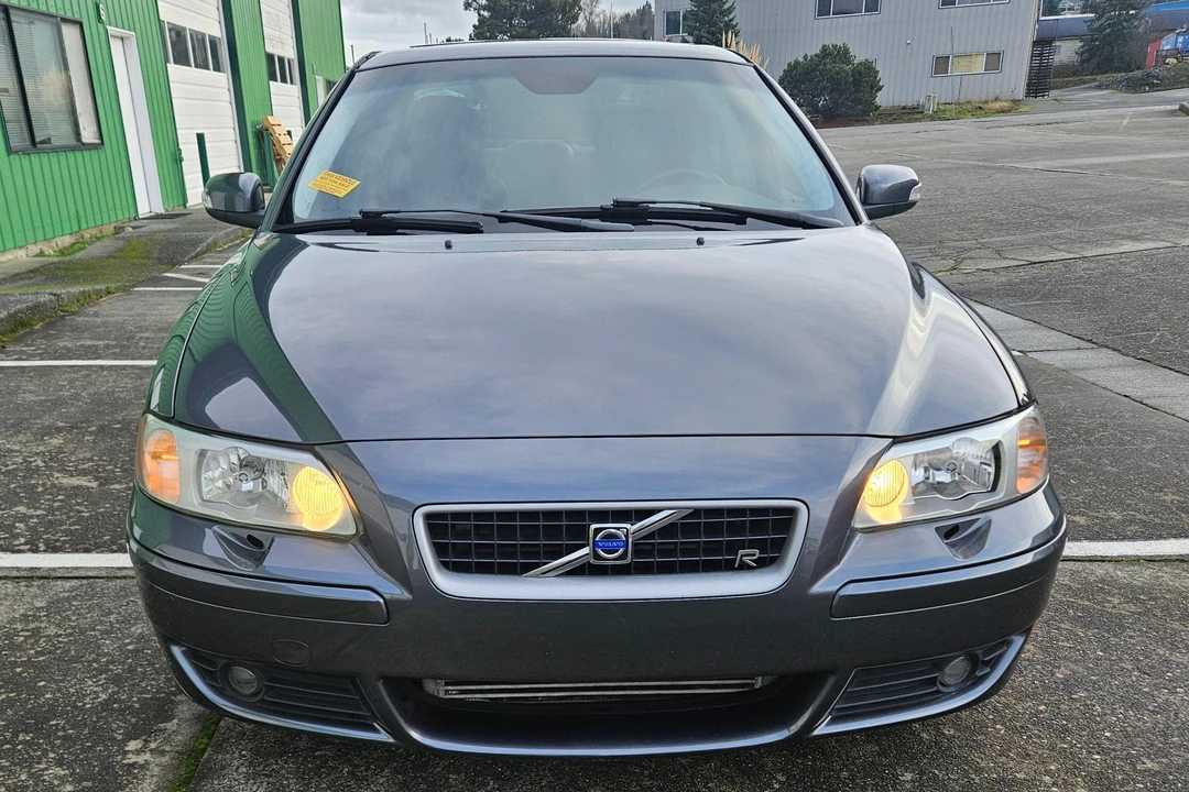 2007 Volvo S60 R 1st Gen - Image 2 of 31