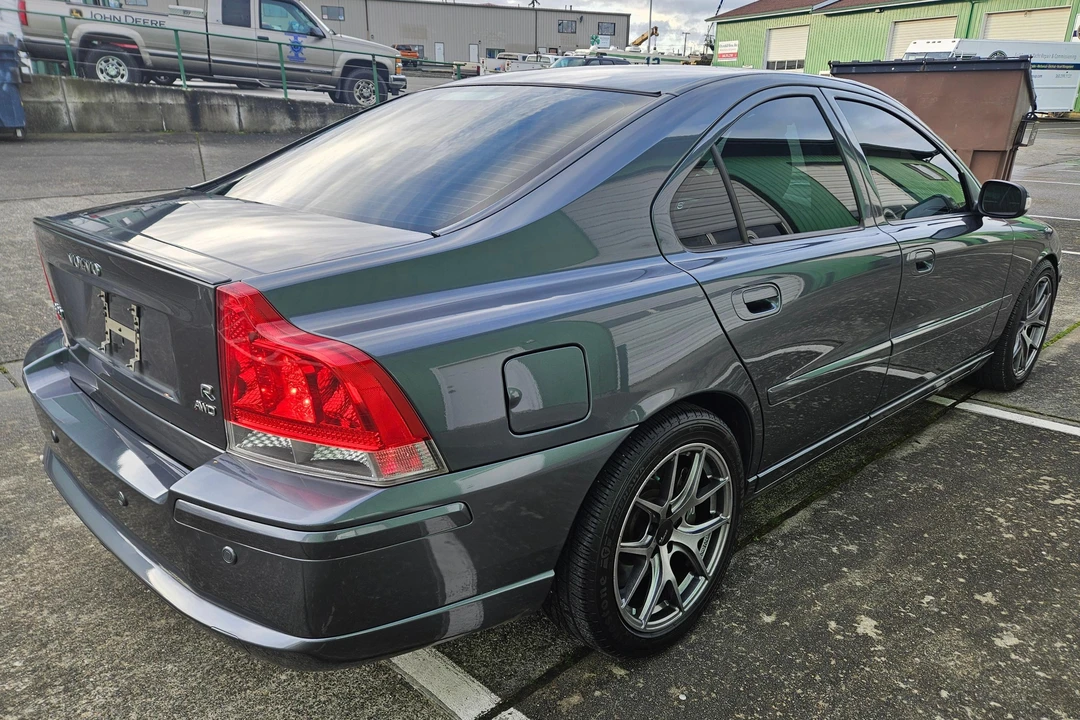 2007 Volvo S60 R 1st Gen - Image 4 of 31