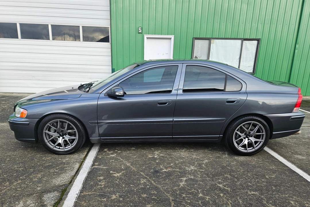 2007 Volvo S60 R 1st Gen - Image 3 of 31