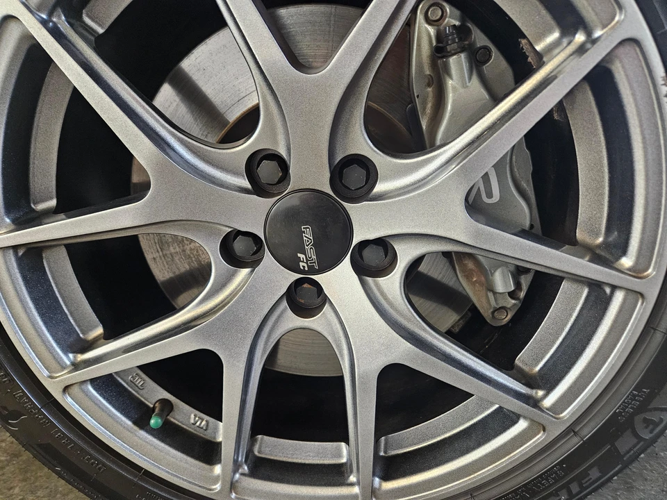 2007 Volvo S60 R 1st Gen - Image 14 of 31