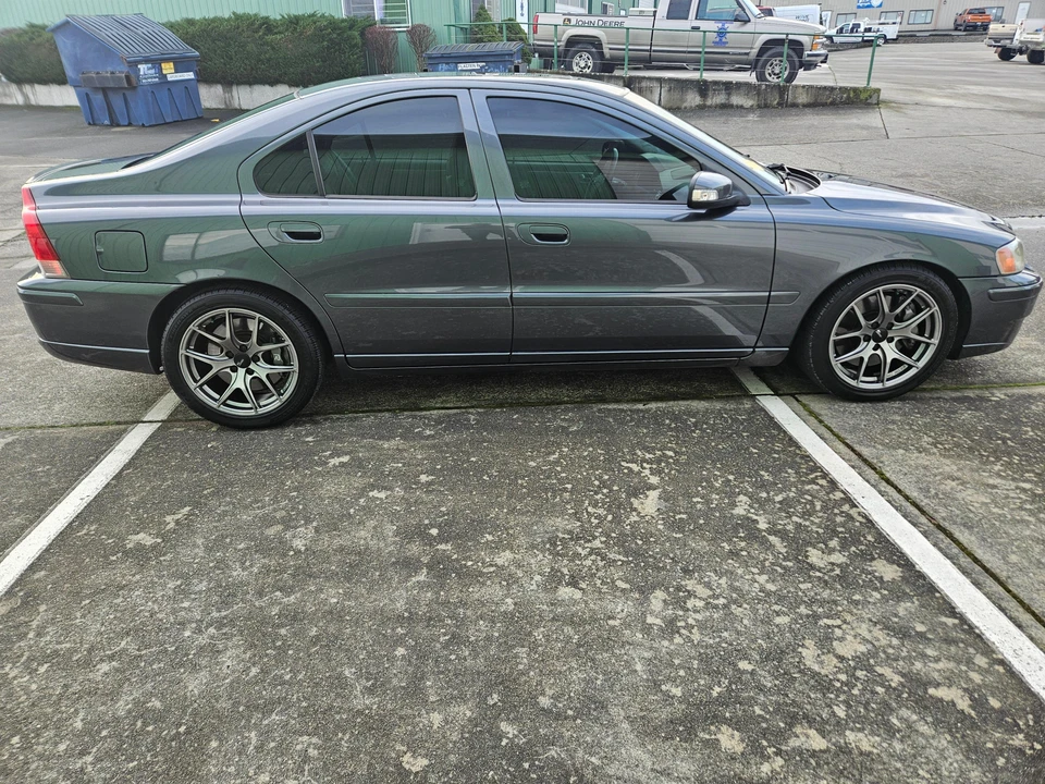 2007 Volvo S60 R 1st Gen - Image 7 of 31