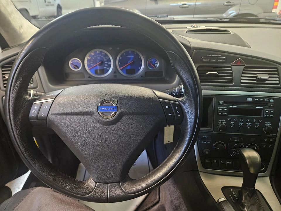 2007 Volvo S60 R 1st Gen - Image 23 of 31