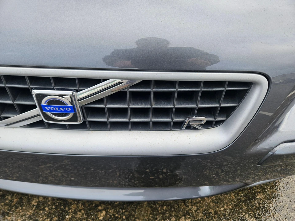 2007 Volvo S60 R 1st Gen - Image 10 of 31
