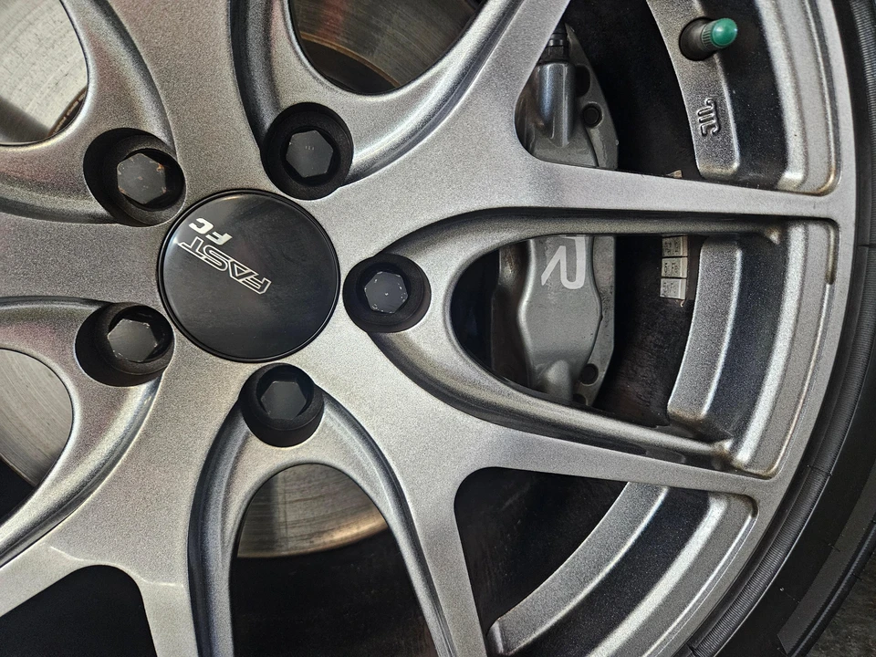 2007 Volvo S60 R 1st Gen - Image 15 of 31