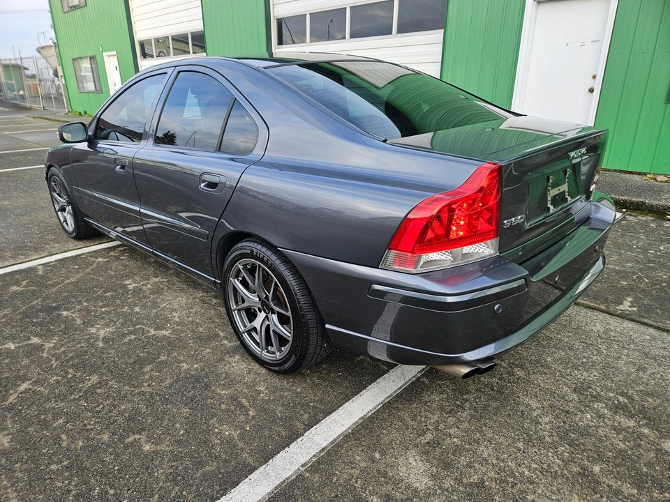 2007 Volvo S60 R 1st Gen - Image 6 of 31