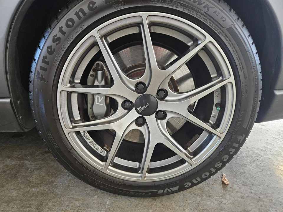 2007 Volvo S60 R 1st Gen - Image 13 of 31