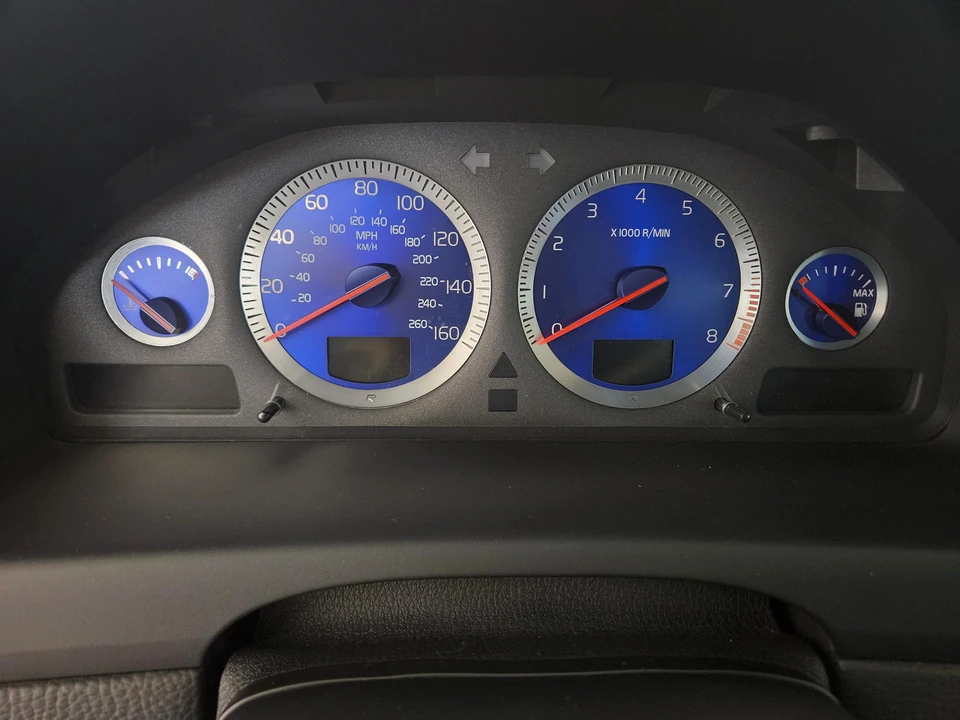 2007 Volvo S60 R 1st Gen - Image 24 of 31