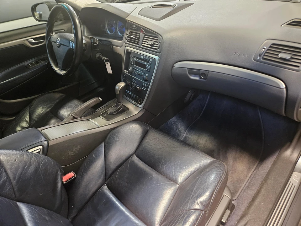 2007 Volvo S60 R 1st Gen - Image 27 of 31