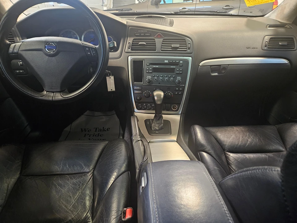 2007 Volvo S60 R 1st Gen - Image 25 of 31