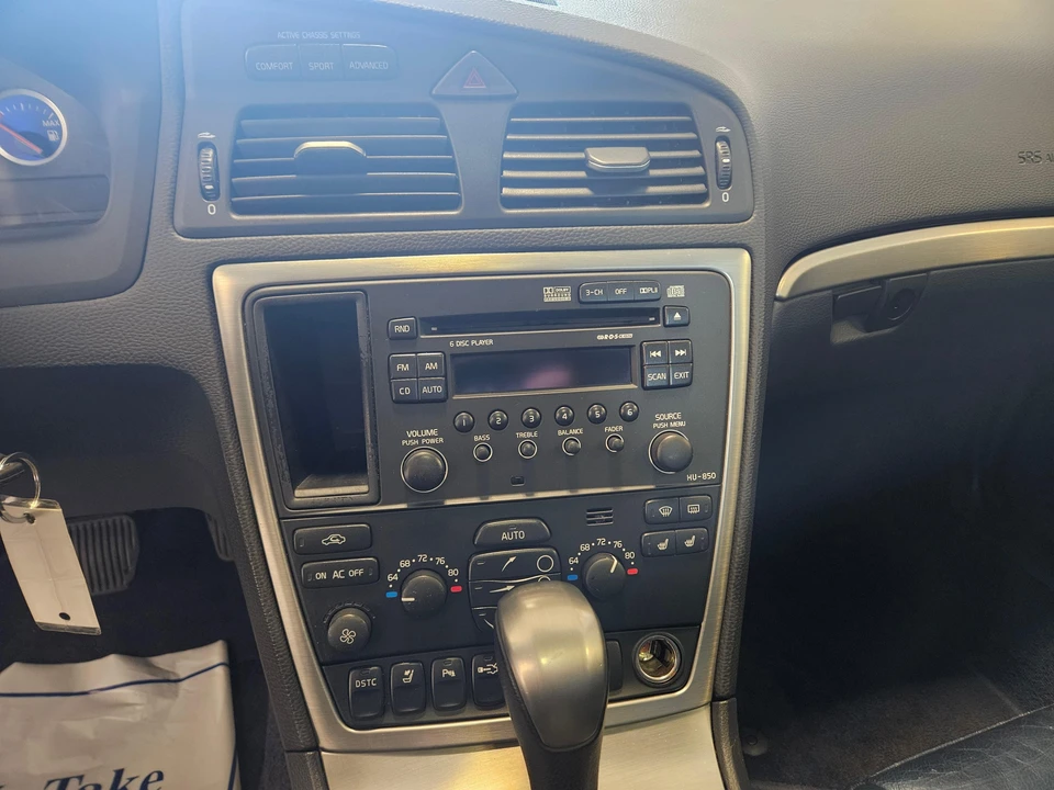 2007 Volvo S60 R 1st Gen - Image 26 of 31