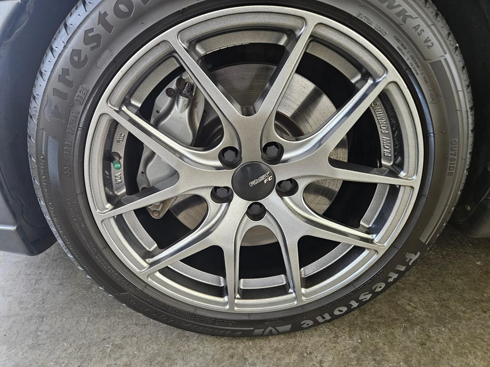 2007 Volvo S60 R 1st Gen - Image 12 of 31