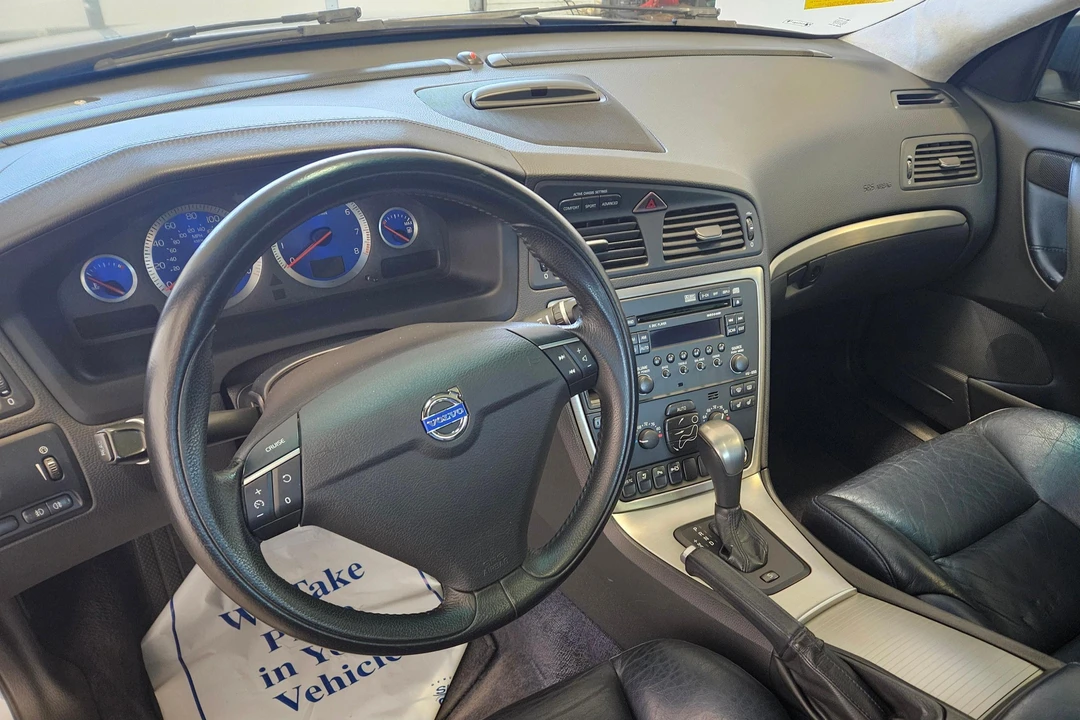 2007 Volvo S60 R 1st Gen - Image 16 of 31