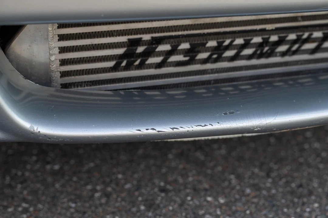 2007 Volvo S60 R 1st Gen - Image 20 of 31