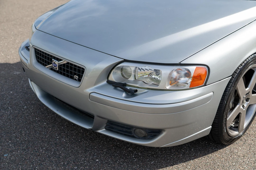 2007 Volvo S60 R 1st Gen - Image 26 of 31