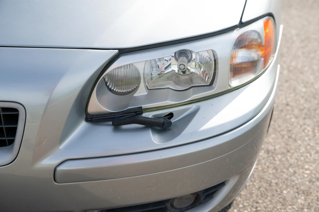 2007 Volvo S60 R 1st Gen - Image 24 of 31