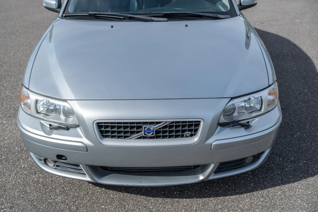 2007 Volvo S60 R 1st Gen - Image 22 of 31