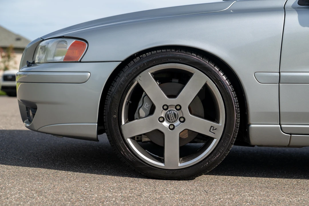 2007 Volvo S60 R 1st Gen - Image 27 of 31