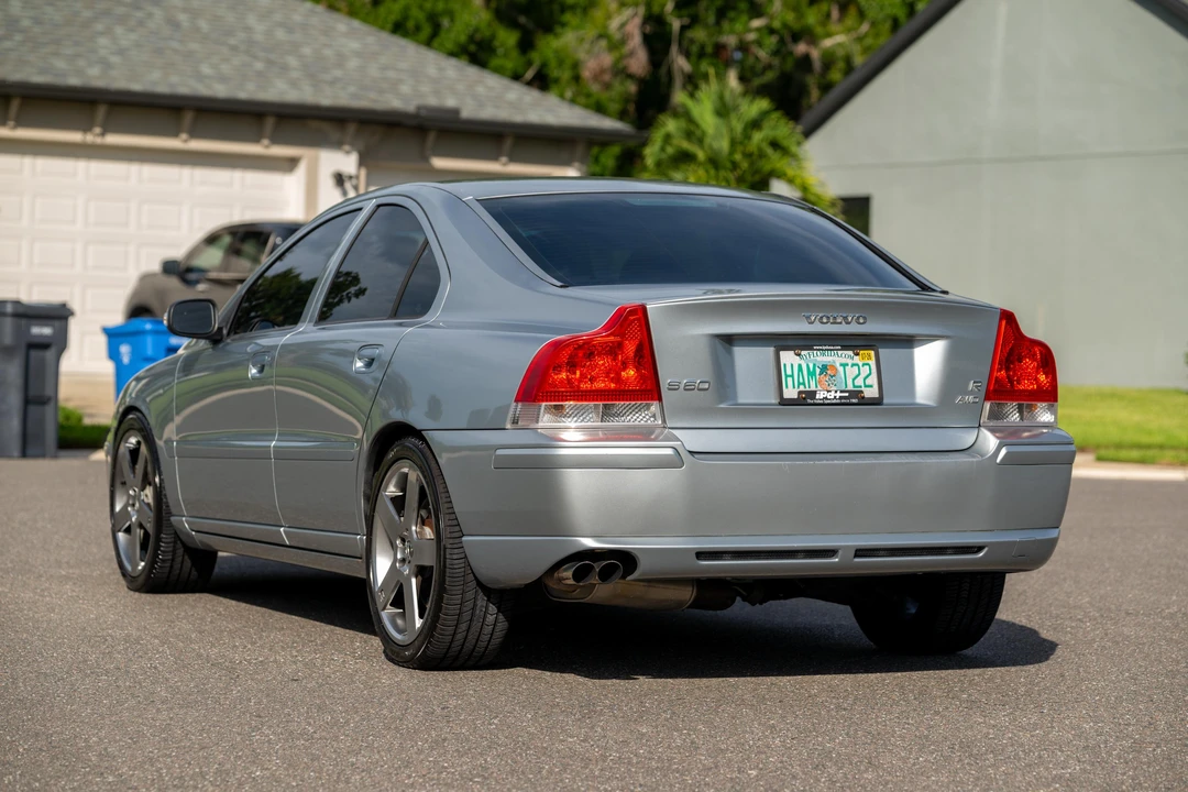 2007 Volvo S60 R 1st Gen - Image 8 of 31