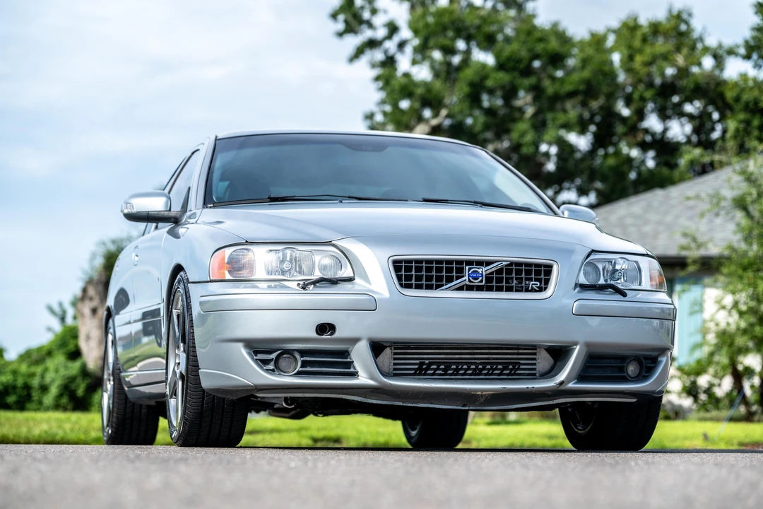 2007 Volvo S60 R 1st Gen - Image 15 of 31