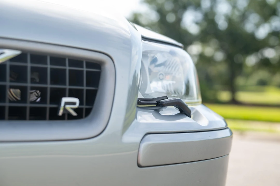 2007 Volvo S60 R 1st Gen - Image 23 of 31