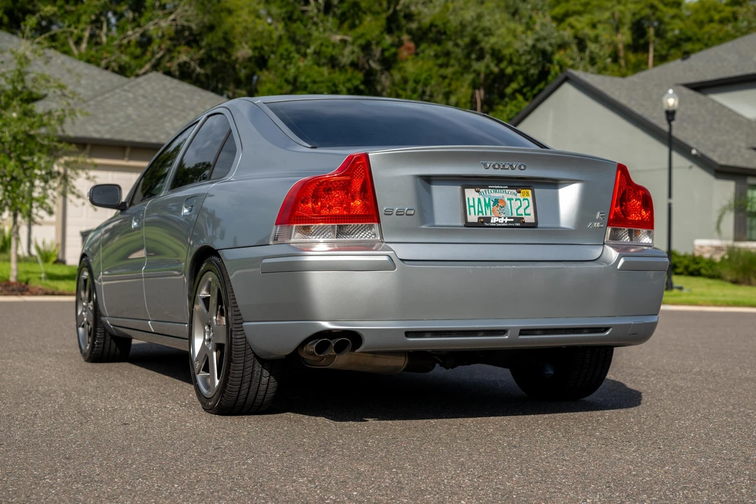 2007 Volvo S60 R 1st Gen - Image 9 of 31