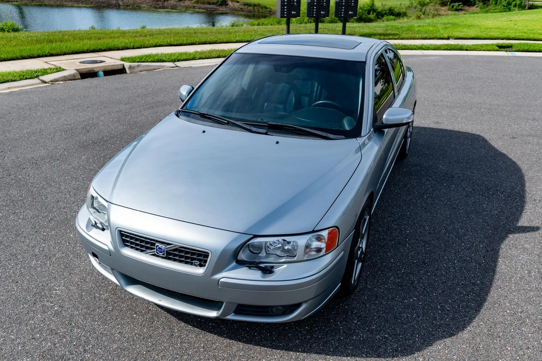 2007 Volvo S60 R 1st Gen - Image 6 of 31