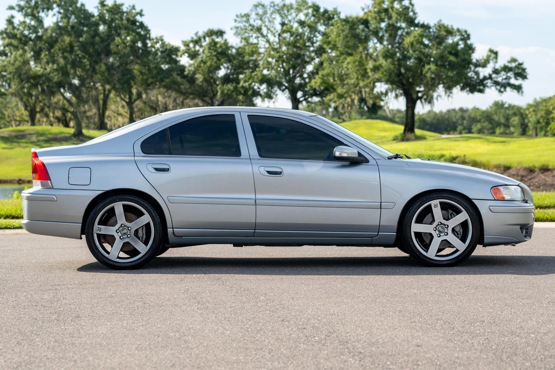 2007 Volvo S60 R 1st Gen - Image 3 of 31