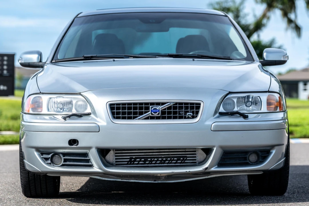 2007 Volvo S60 R 1st Gen - Image 2 of 31
