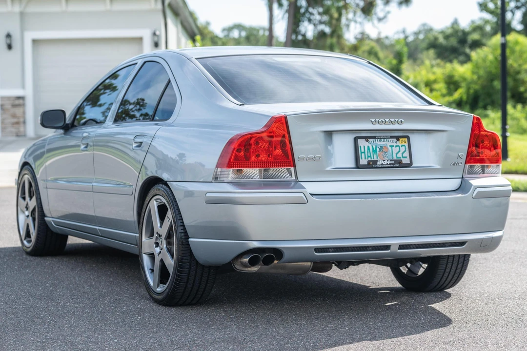 2007 Volvo S60 R 1st Gen - Image 4 of 31