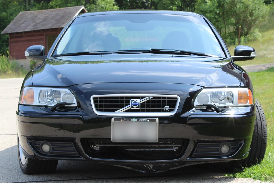 2007 Volvo S60 R 1st Gen - Image 2 of 6