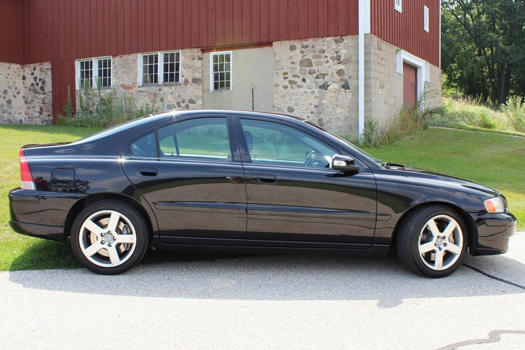 2007 Volvo S60 R 1st Gen - Image 3 of 6