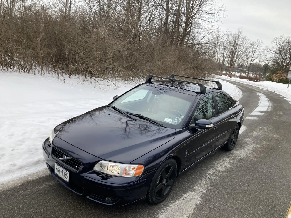 2007 Volvo S60 R 1st Gen - Image 9 of 31
