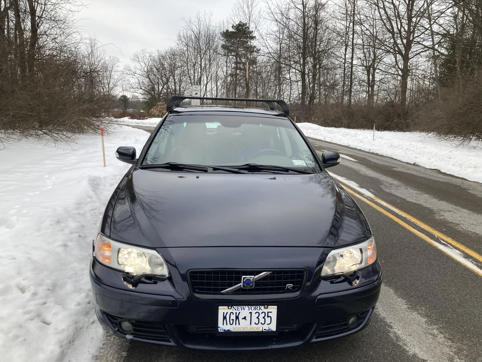 2007 Volvo S60 R 1st Gen - Image 6 of 31