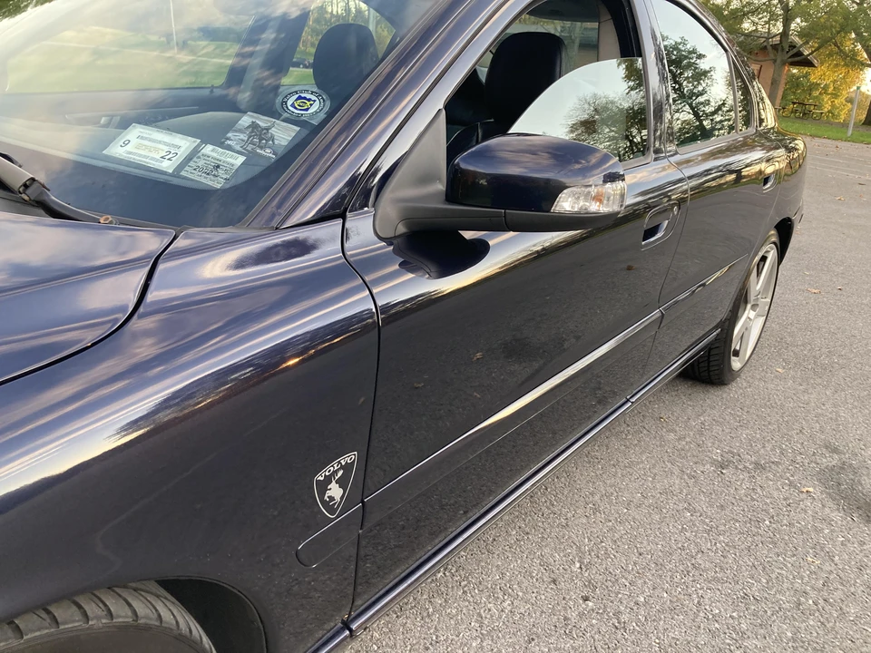 2007 Volvo S60 R 1st Gen - Image 22 of 31