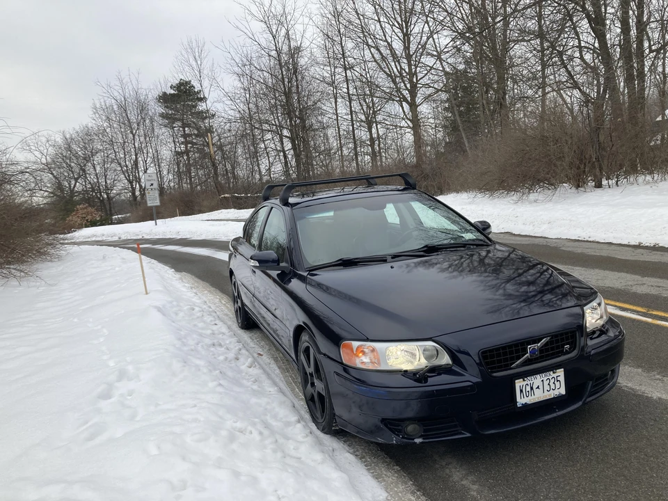 2007 Volvo S60 R 1st Gen - Image 17 of 31