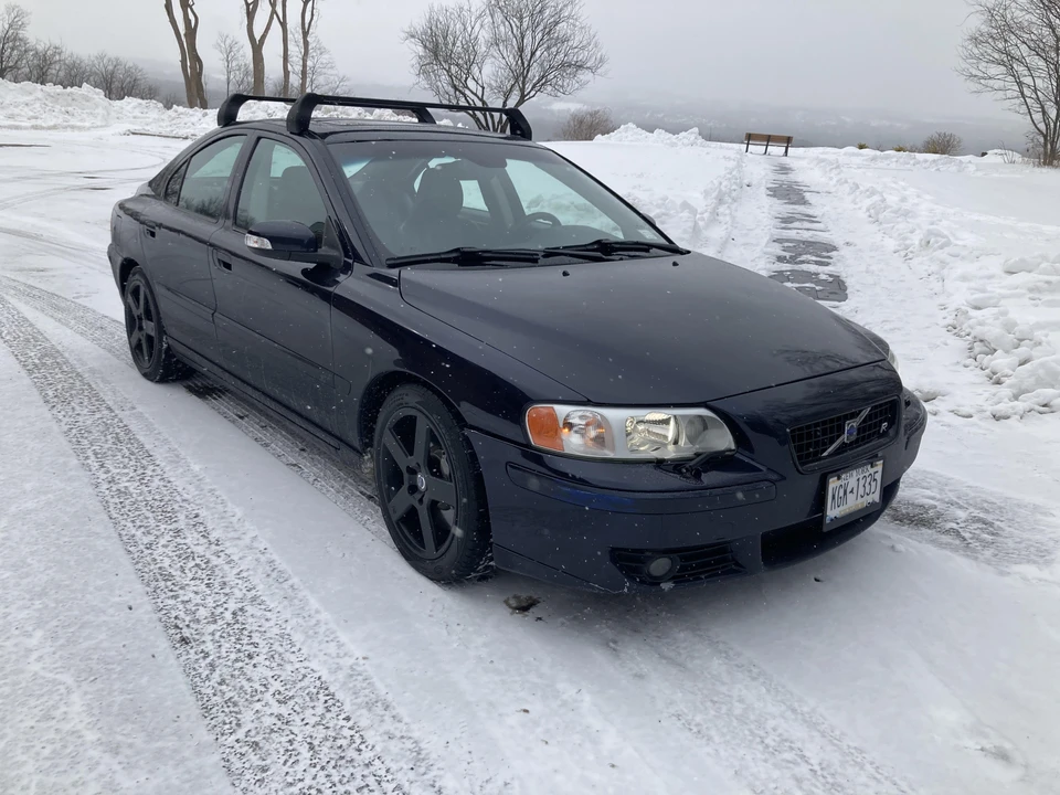2007 Volvo S60 R 1st Gen - Image 16 of 31