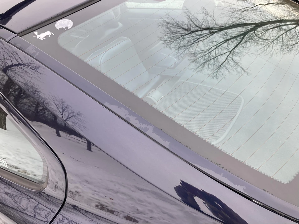 2007 Volvo S60 R 1st Gen - Image 29 of 31