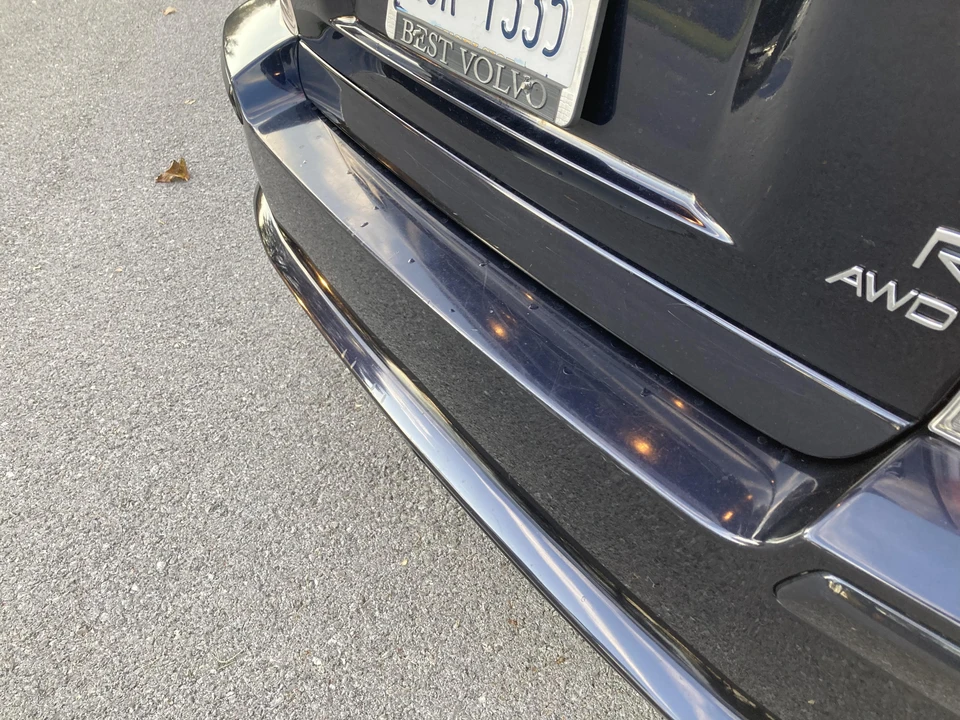 2007 Volvo S60 R 1st Gen - Image 30 of 31