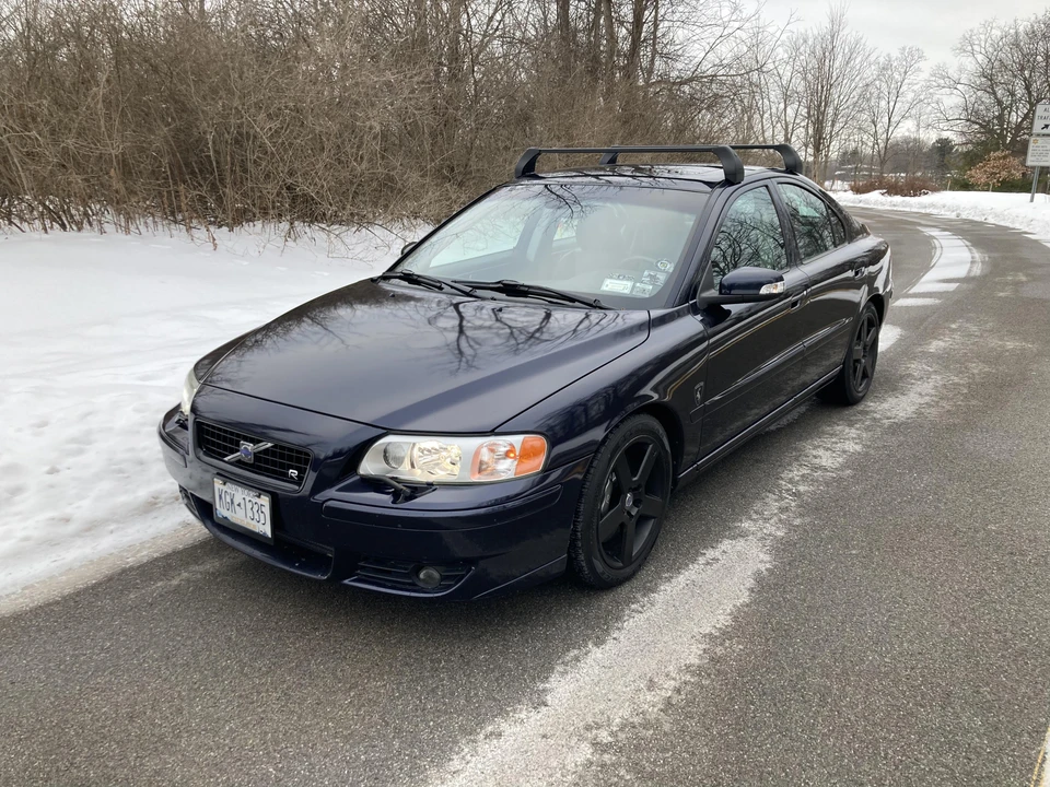 2007 Volvo S60 R 1st Gen - Image 11 of 31