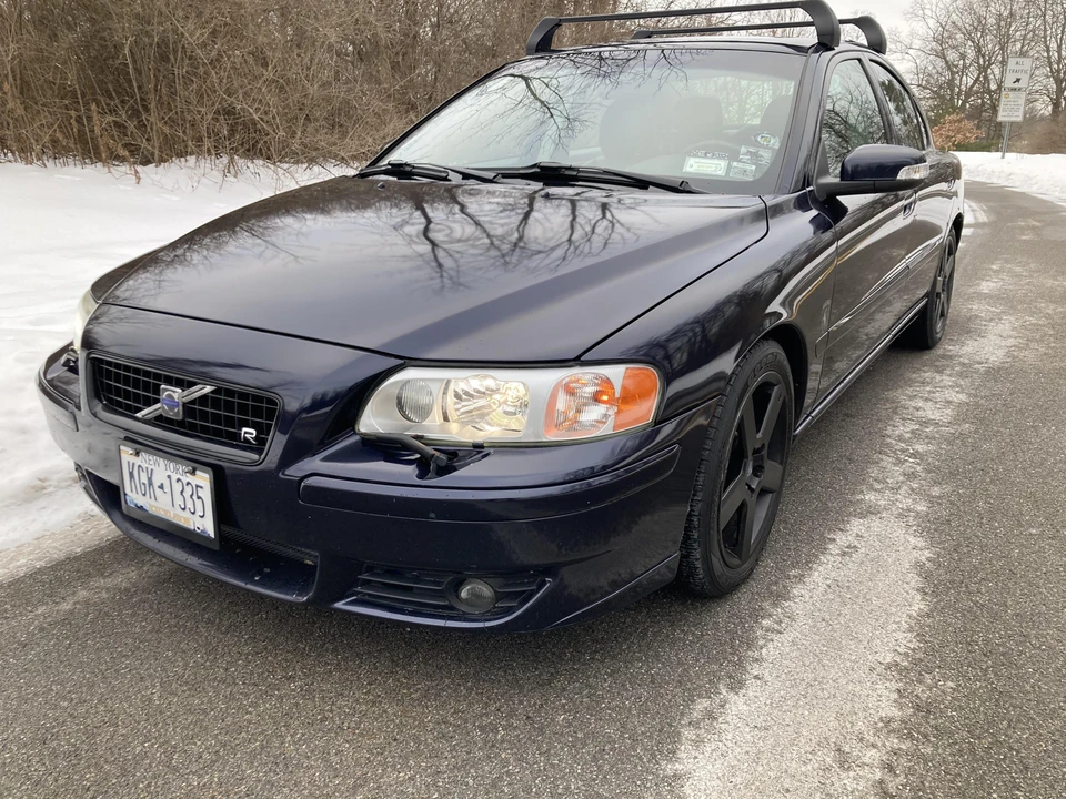 2007 Volvo S60 R 1st Gen - Image 10 of 31