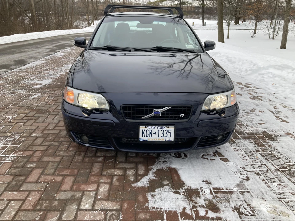 2007 Volvo S60 R 1st Gen - Image 7 of 31