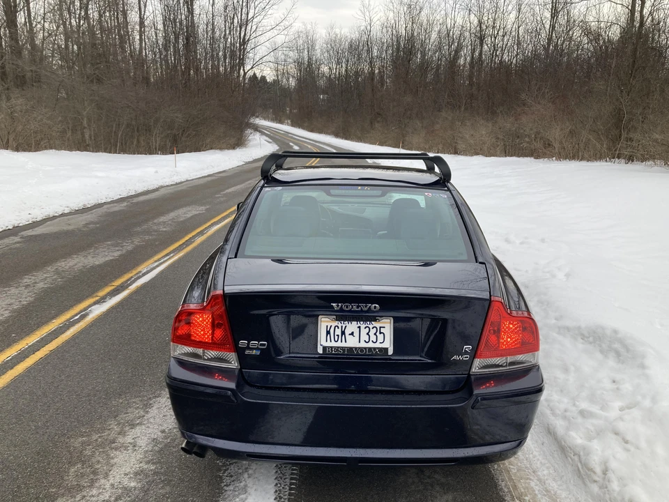 2007 Volvo S60 R 1st Gen - Image 15 of 31