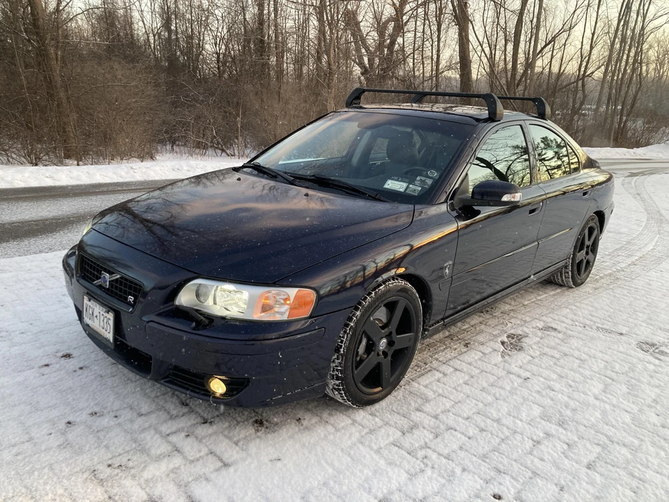 2007 Volvo S60 R 1st Gen - Image 12 of 31