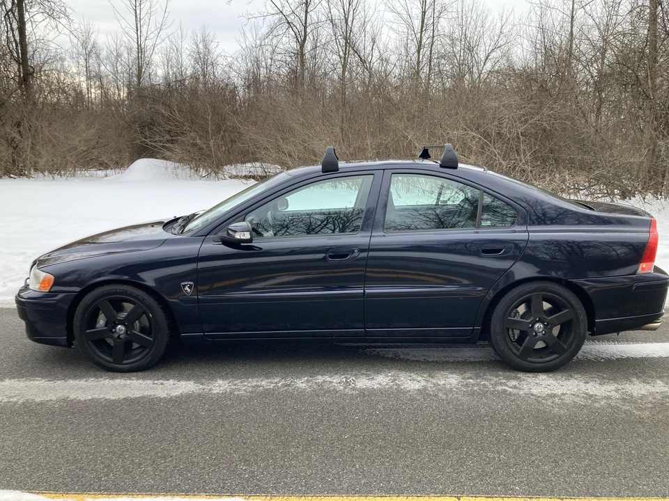2007 Volvo S60 R 1st Gen - Image 13 of 31