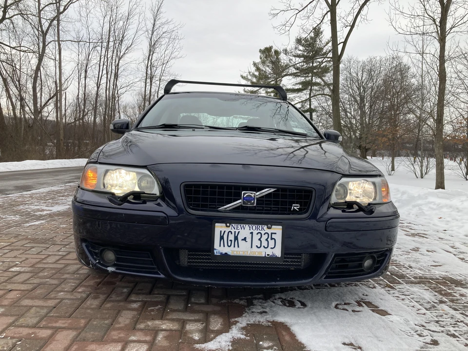 2007 Volvo S60 R 1st Gen - Image 8 of 31