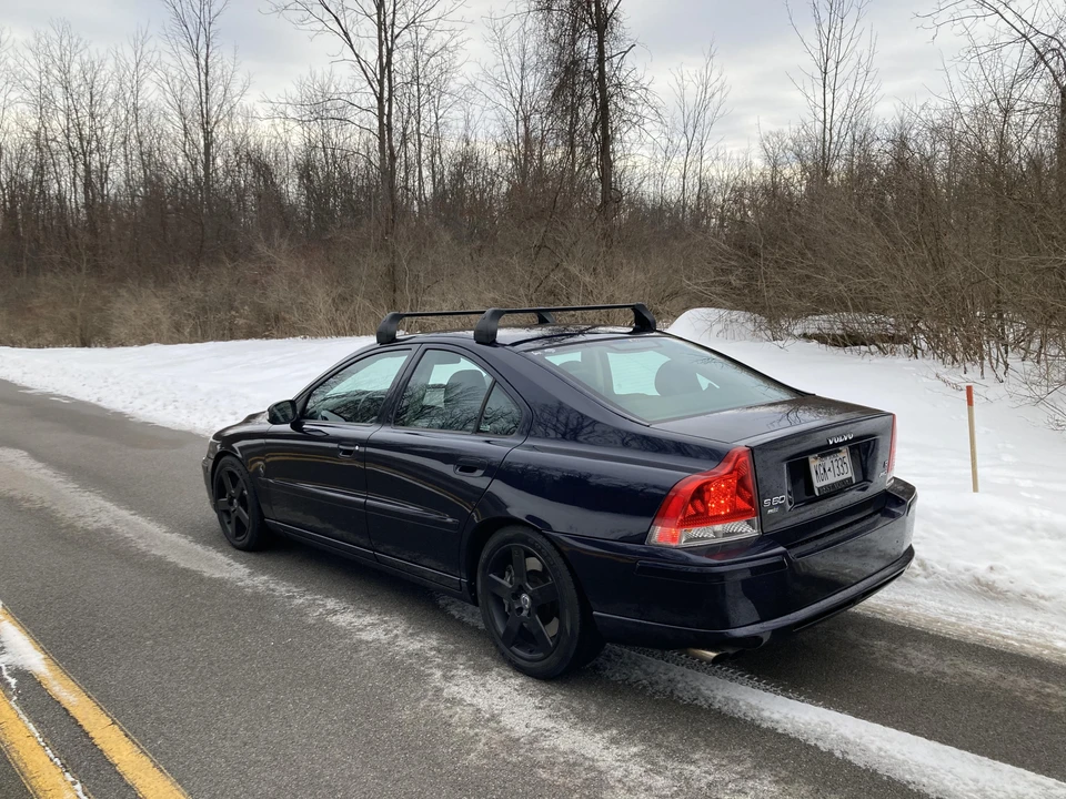 2007 Volvo S60 R 1st Gen - Image 14 of 31