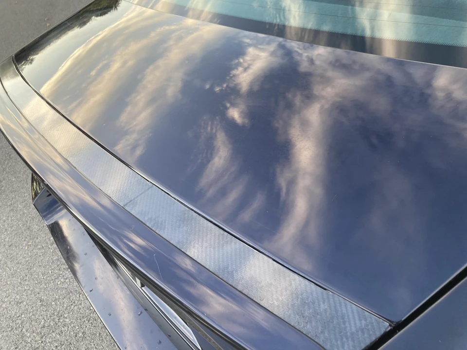 2007 Volvo S60 R 1st Gen - Image 31 of 31