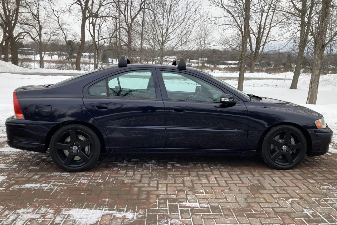 2007 Volvo S60 R 1st Gen - Image 3 of 31