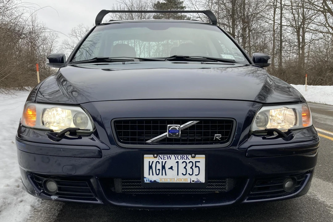 2007 Volvo S60 R 1st Gen - Image 2 of 31